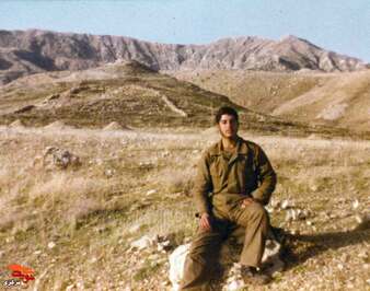محمود زندوکیلی