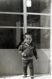 شهید محمود معین الاسلام