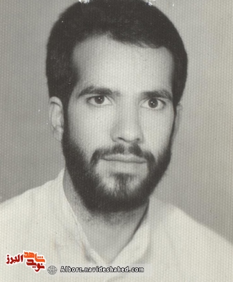 غلامعلی ساجدی