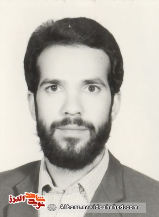 غلامعلی ساجدی