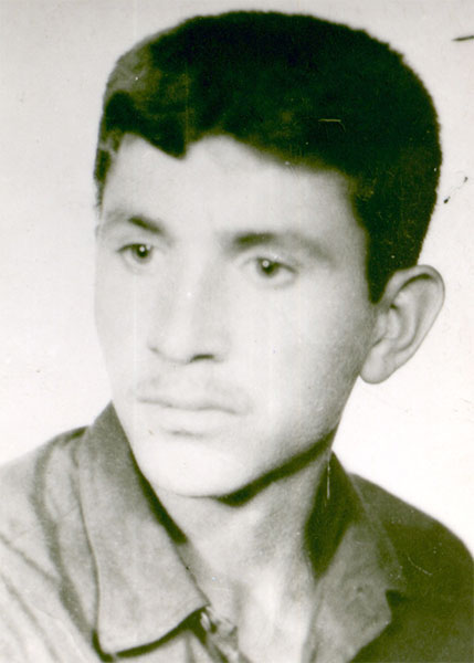 ولی اله آزادی
