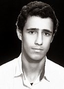 شهید سیدباقر ساداتی خلیلی