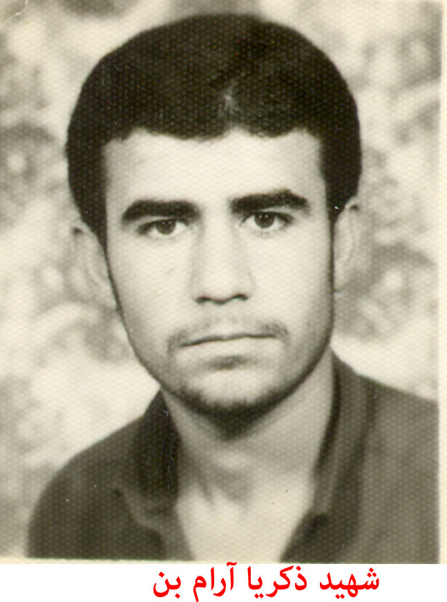 وصیتنامه