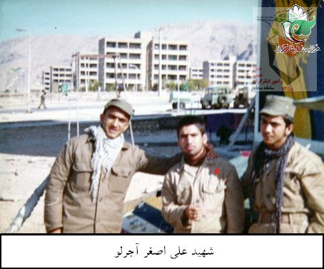 عکس دسته جمعی