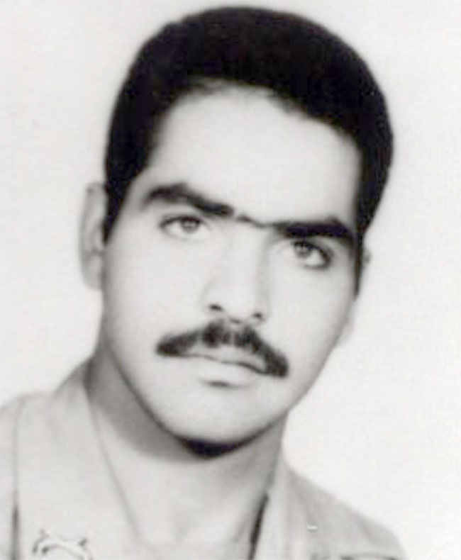 علیمراد آجلوئی