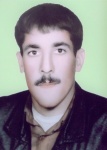 عکس شهیدخدر آرش 