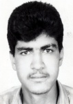 محمد علی آخوندزاده طزرجانی