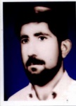 مختصری از زندگینامه شهید عبدشاد طاعتی پور