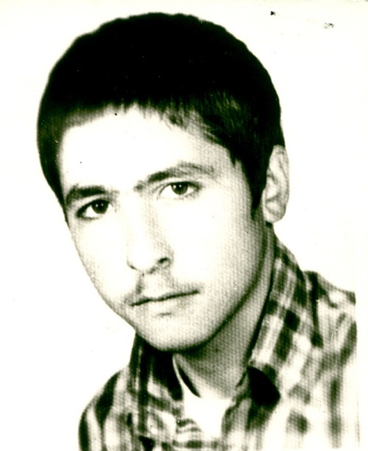 اسناد شهید «محمد احمدی»