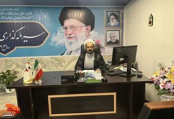 یادداشت/ تجلی حماسه ایثار در بدرقه رهبر شهید