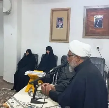 خونخواهی شهدای اخیر انقلاب اسلامی و جبهه مقاومت، رسالت و مأموریت مبلغان است