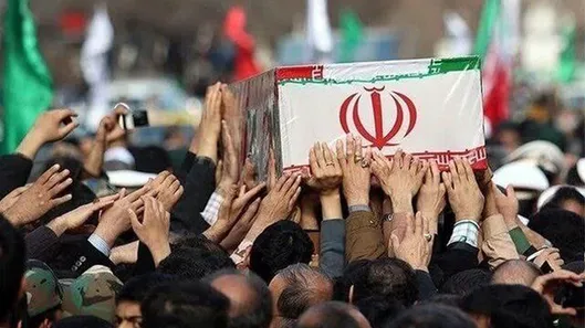 مراسم تشییع فرماندهان شهید جنگ تحمیلی رمضان برگزار می‌شود