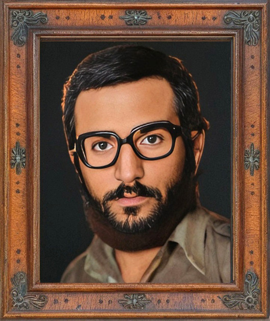 خواب آزادی خرمشهر، عزم پدرم را برای رفتن...