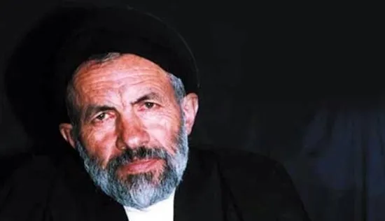 فیلم / خاطرات اسارت از زبان سید آزادگان