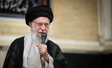 فیلم کامل بیانات رهبری در بزرگداشت شهدای جنگ تحمیلی ۱۲ روزه