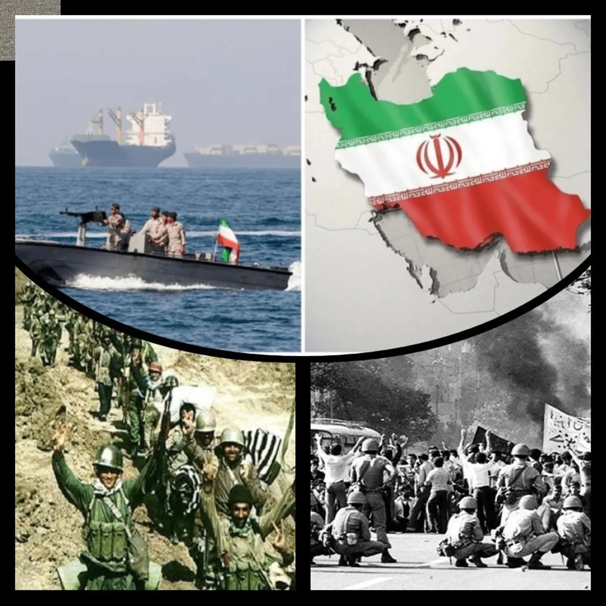 بازخوانی چهار دهه بعثت ملی در امتداد عاشورای ۱۷ شهریور