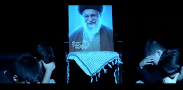 نماهنگ «تو قهرمان منی» منتشر شد