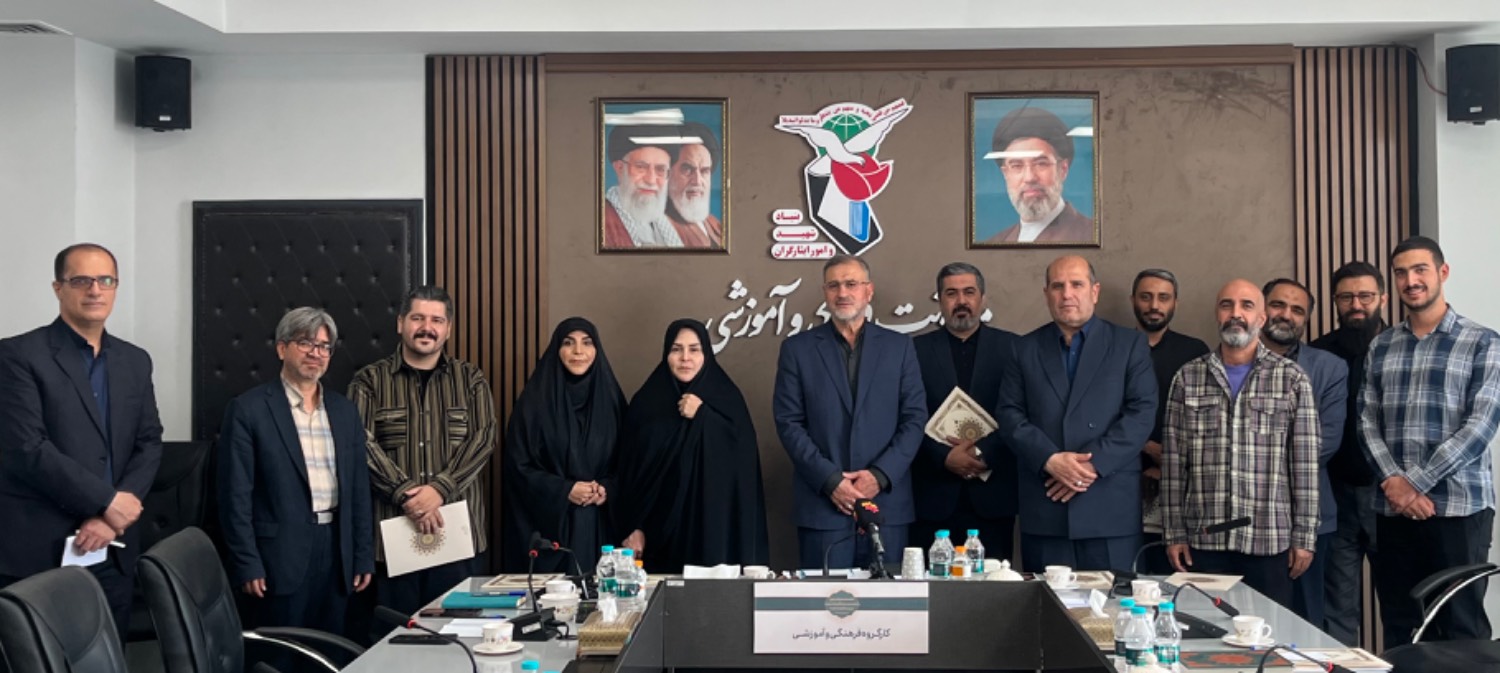 کارکنان هر مجموعه، پیشران حرکت و تحول سازمان هستند