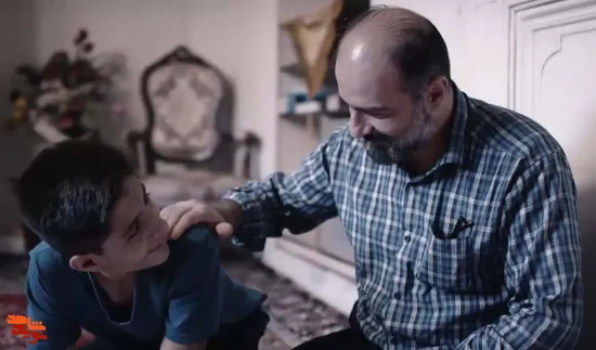 «مهرآموز» روایت دانش آموز از معلم فداکارش