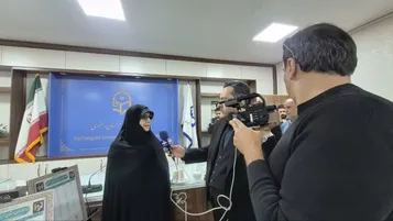 امضای تفاهم‌نامه پاسداشت یاد و نام ۴۹ شهید دانشجو معلم در مشهد مقدس