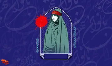 بانوان شهید استان اردبیل در قاب تصاویر