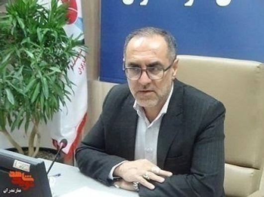 مصاحبه با سعید کهن‌سال؛ مدیرکل بنیاد شهید مازندران به مناسبت ولادت حضرت زینب (س)