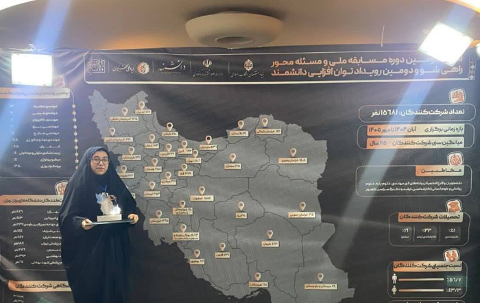 سنگر علم، امتداد خط ایثار است سنگر علم، امتداد خط ایثار است