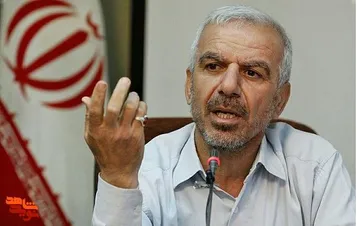 مروری بر زندگی شهید مدافع حرم «حمید مختاربند»