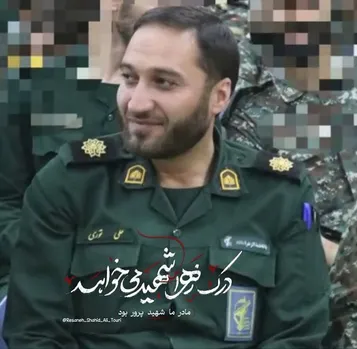 «استراحت بماند بعد از شهادت»؛ روایت خواهر شهید «علی توری» از دلتنگی و زنده نگه‌داشتن یاد برادر