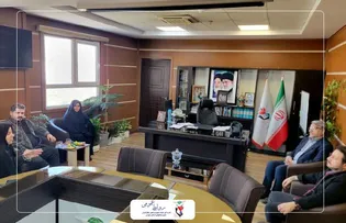 بررسی و تصویب تقویم اجرایی برنامه‌های فرهنگی و...