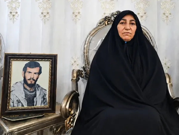 وقتی صبر زینبی در کوچه‌های ایثار معنا می‌یابد