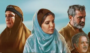 رونمایی فیلم «آن‌دو»؛ حماسه‌ای از ایثار عشایر در اهواز