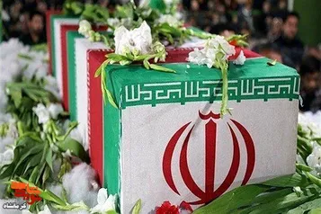 گلوله توپ دشمن، «فرامرز سلطانقلی» را به شهادت رساند