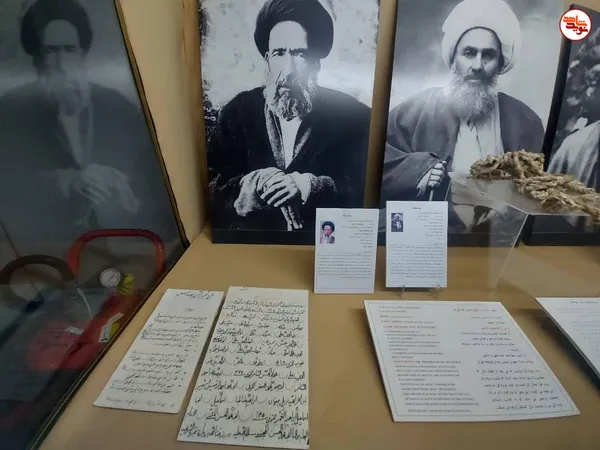 شهید مدرس