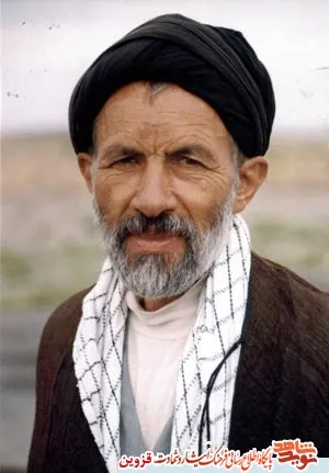 به صلیب می‌گویم!