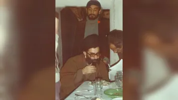 آلبوم عکس/ شهید دفاع مقدس «عباس کریمداد»