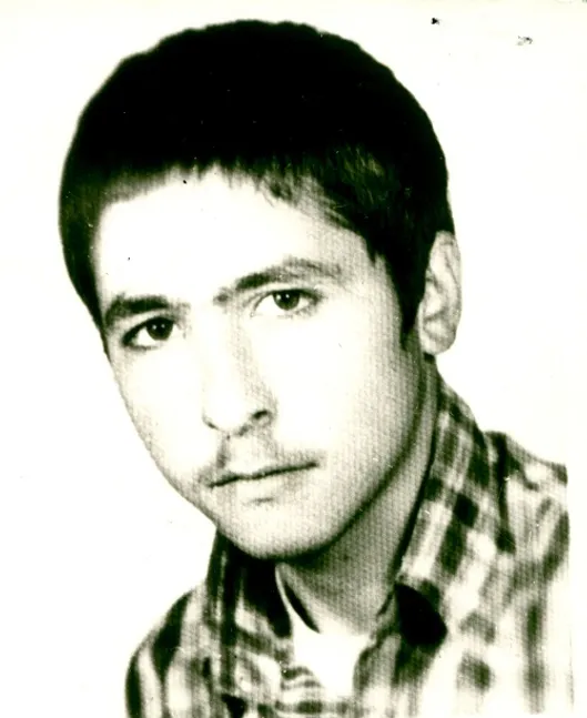 اسناد شهید «محمد احمدی»