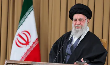 جهاد تا شهادت آرزوی رهبر انقلاب بود