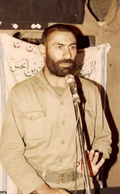 از حمایت ۳۴۶ زن بی‌سرپرست تا آخرین زیارت؛ روایت‌هایی از مرد وحدت، شهید «نورعلی شوشتری»