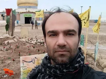 شهید مهدی شاه‌کرمی؛ مردی که آرزوی شهادت داشت و آخرین مأموریتش بازگشتی نداشت