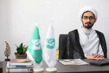 «علیرضا صدوق»: شهید صدوق با بصیرت و شجاعت در مسیر حقیقت ایستاد