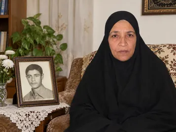 امدادگری که جانش را فدای نجات هم‌رزمانش در جزیره مجنون کرد