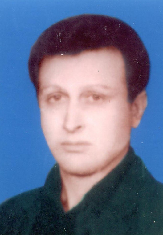شهید «اسماعیل سوره‌میری» در زندان‌های رژیم...