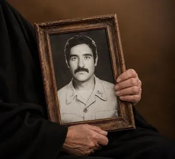 مادر شهید «محمد تارخی»: بعد از شهادت پسرم تنها شدم