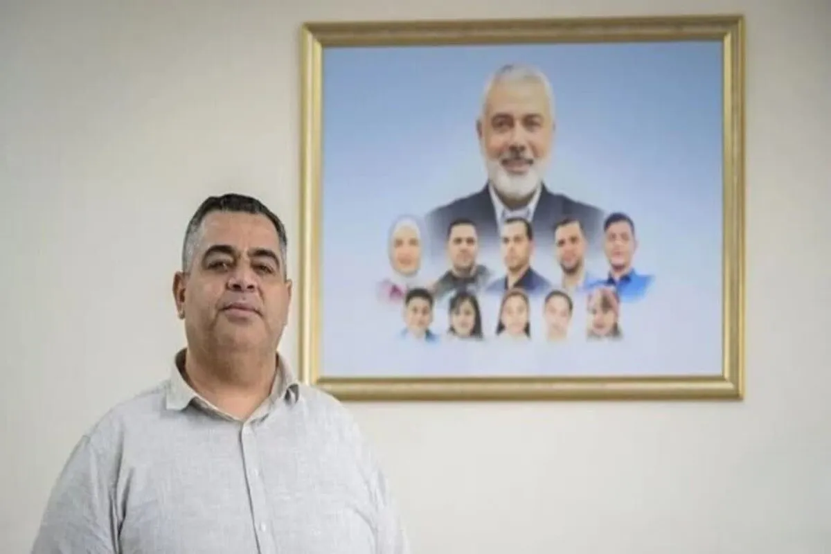فرزند شهید هنیه: دلتنگ جلسات تلاوت قرآن پدر هستم