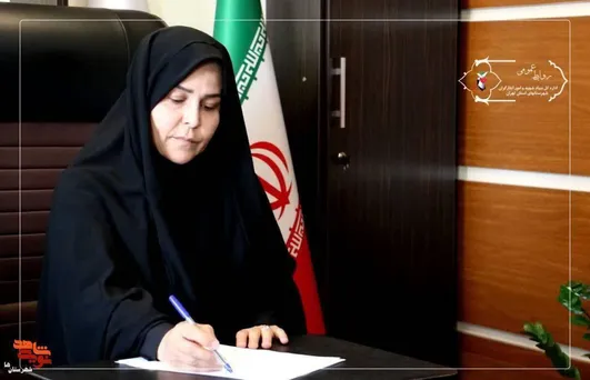یادداشت| از صبر زهرا (س) تا ایثار شهدای وطن