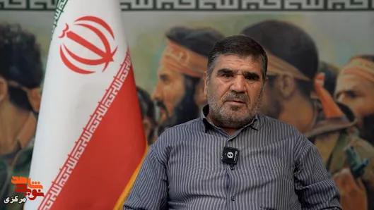 نصرت الهی، ایمان قوی و پاسخی کوبنده به دشمن