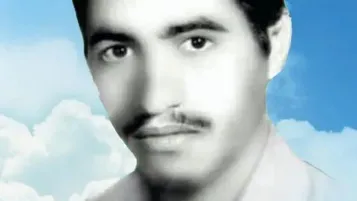 شهید باقر منصوری، فرمانده فداکار کردستان ایران