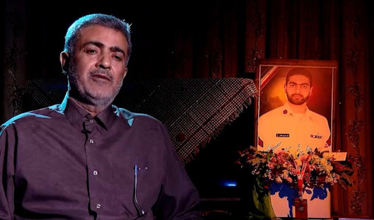 روایت پدر از سروِ قامت «دنا»؛ پسری که جان...