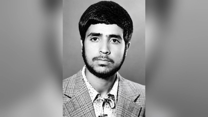 مروری بر زندگی شهید «محمد باقر اصغری»